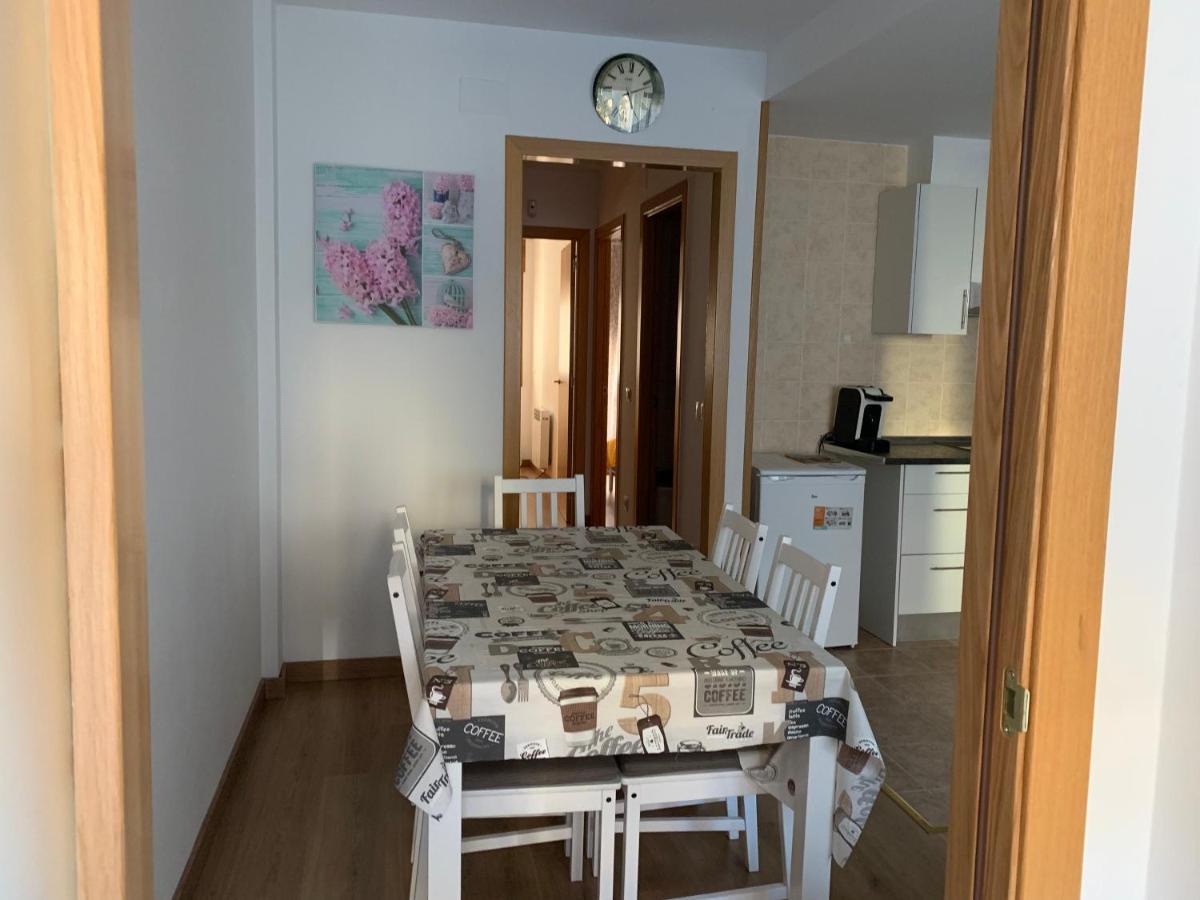 Apartameto Verena Deluxe Гвардиола-де-Берга Экстерьер фото