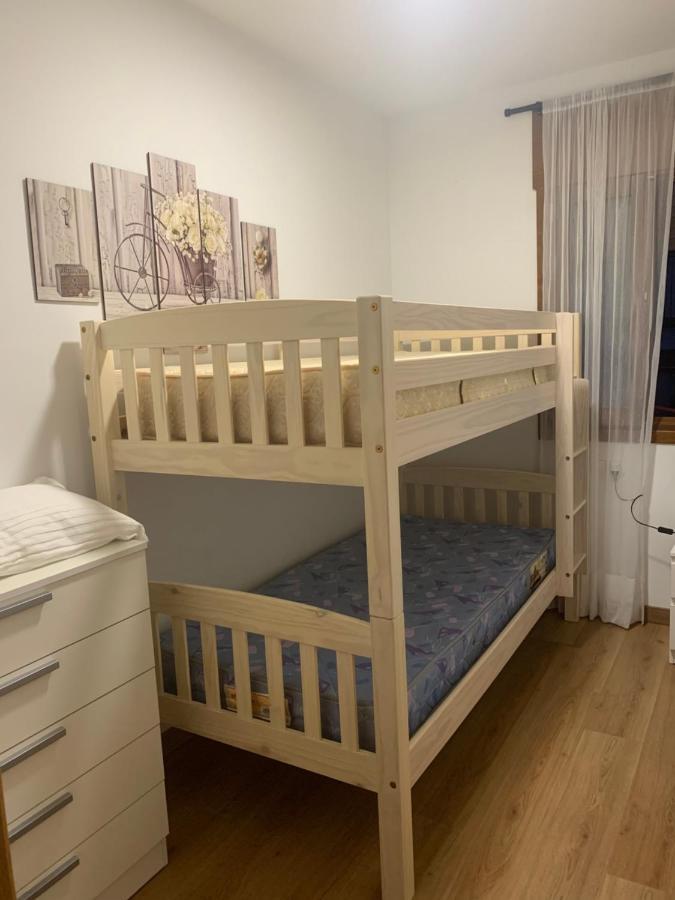 Apartameto Verena Deluxe Гвардиола-де-Берга Экстерьер фото