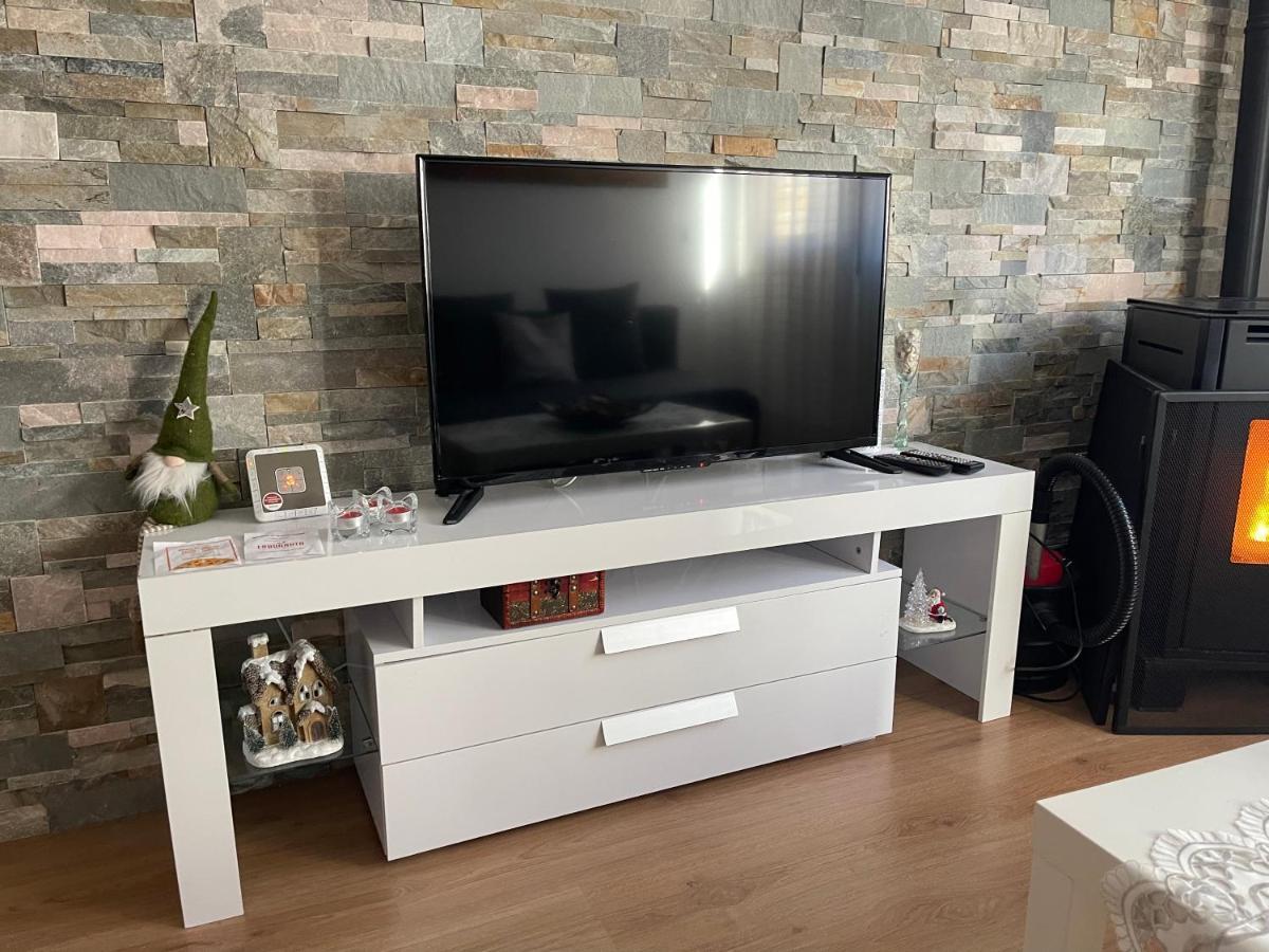 Apartameto Verena Deluxe Гвардиола-де-Берга Экстерьер фото