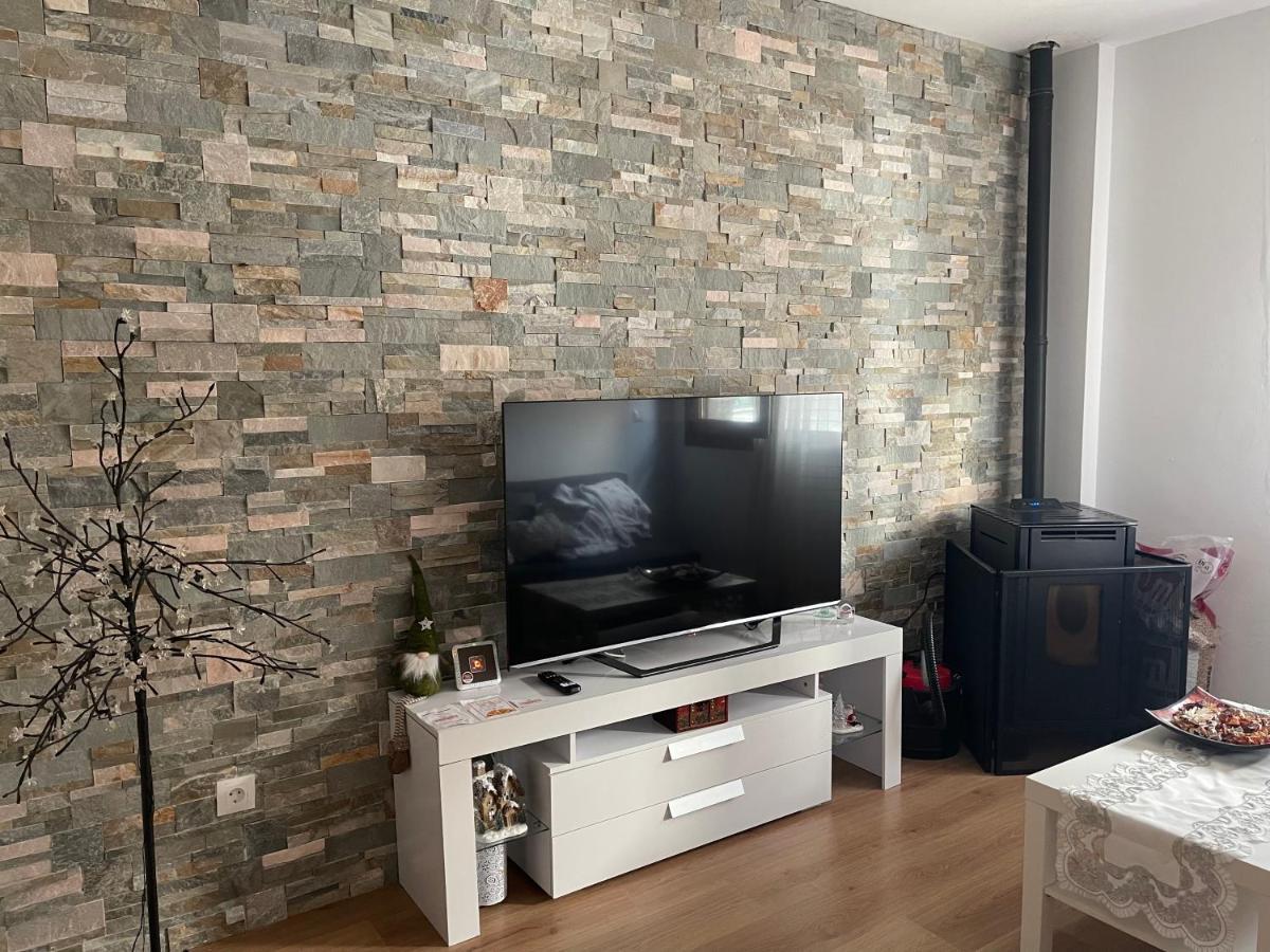 Apartameto Verena Deluxe Гвардиола-де-Берга Экстерьер фото