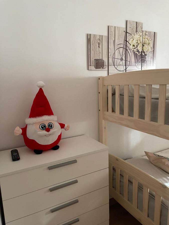 Apartameto Verena Deluxe Гвардиола-де-Берга Экстерьер фото